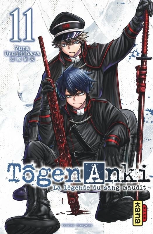 Tome 11