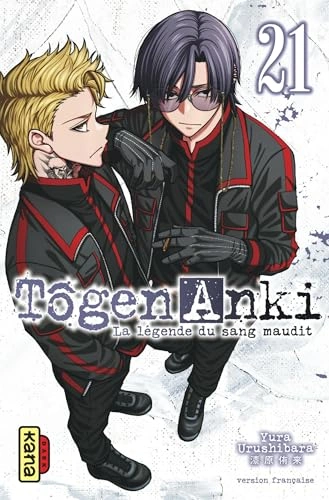 Tome 21