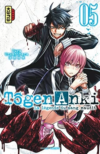 Tome 5