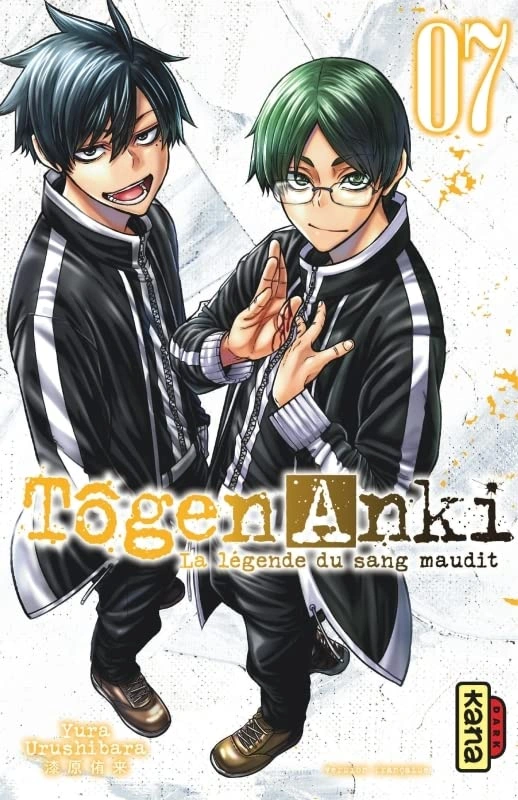 Tome 7