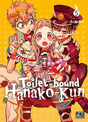 Tome 5