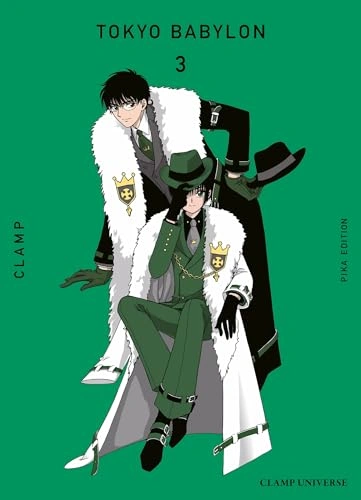 Tome 3