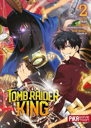 Tome 2