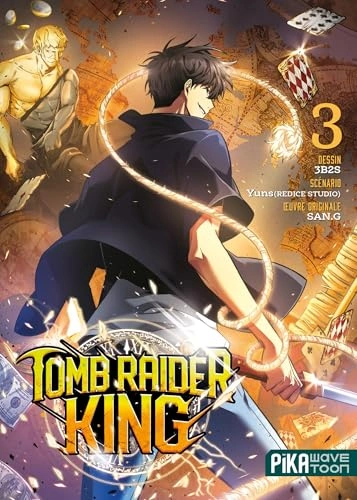 Tome 3
