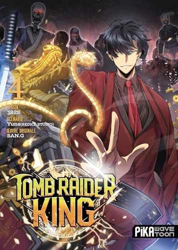 Tome 4