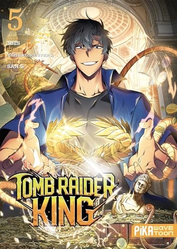 Tome 5