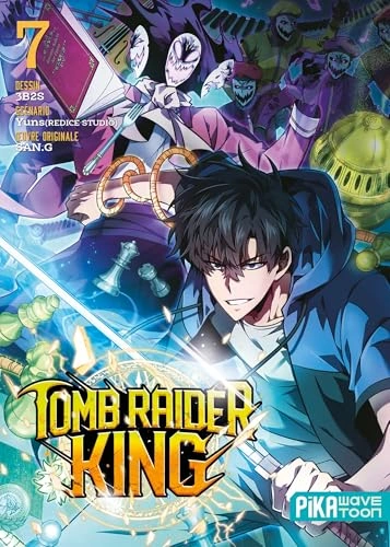 Tome 7