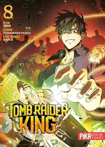 Tome 8