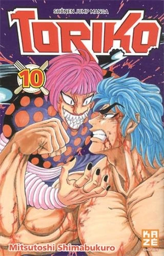 Tome 10