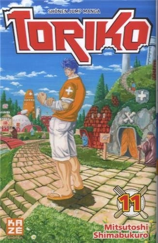 Tome 11