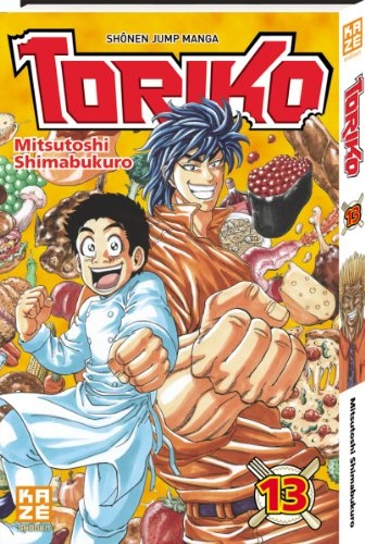 Tome 13