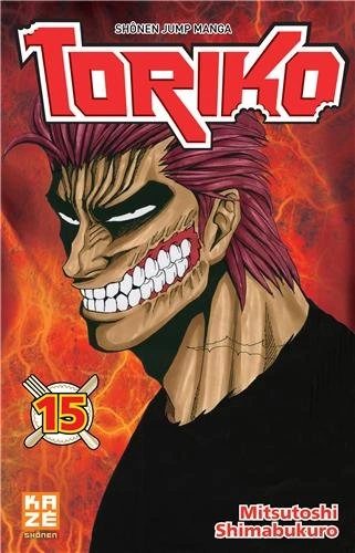 Tome 15