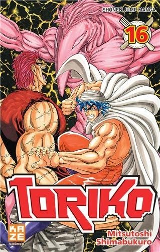 Tome 16