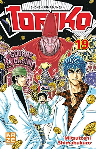 Tome 19