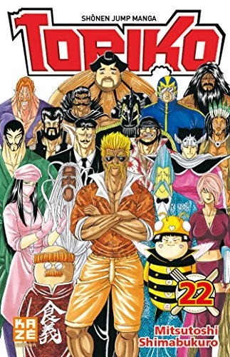 Tome 22