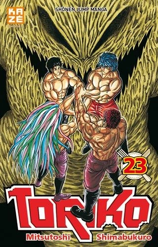Tome 23