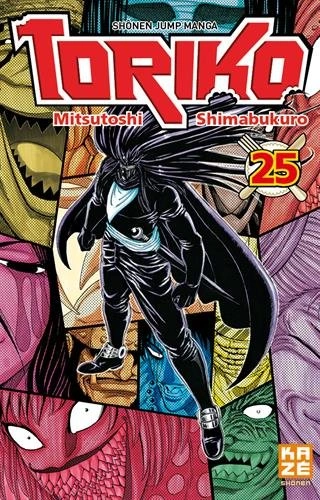 Tome 25