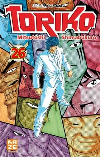 Tome 26