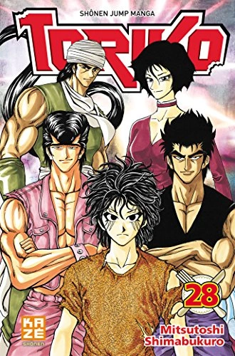 Tome 28
