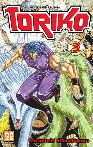Tome 3