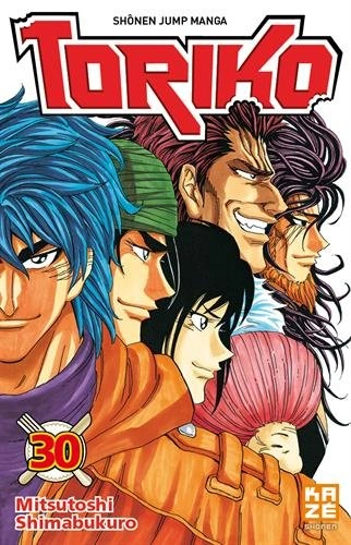 Tome 30