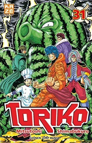 Tome 31