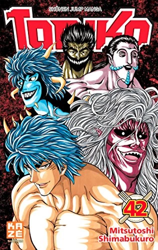 Tome 42