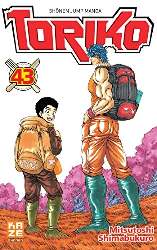 Tome 43