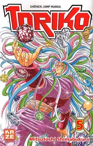 Tome 5