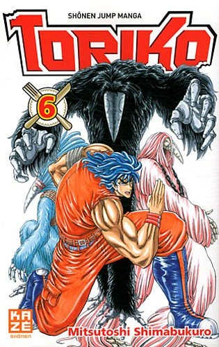 Tome 6