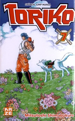 Tome 7