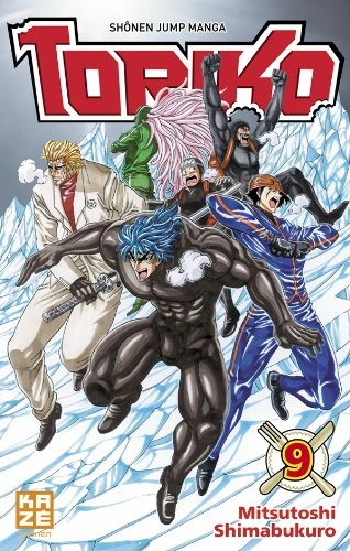 Tome 9