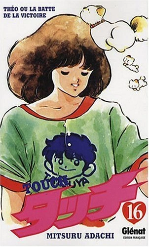 Tome 16