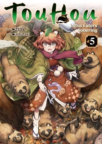 Tome 5