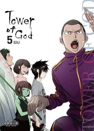 Tome 5