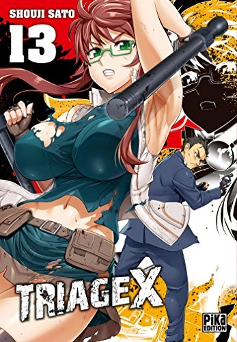 Tome 13