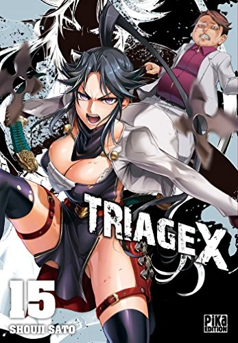 Tome 15