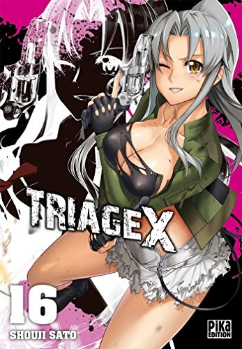 Tome 16