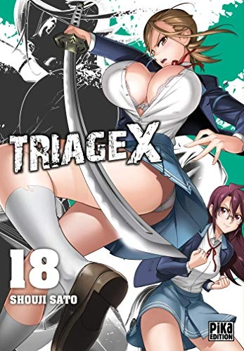 Tome 18