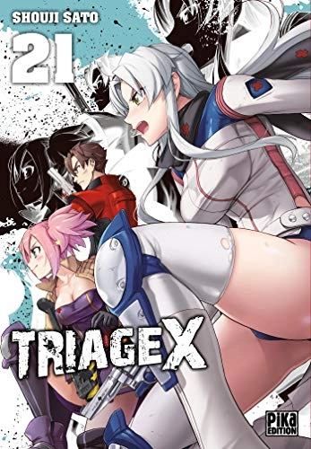 Tome 21