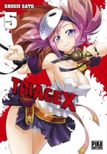 Tome 5