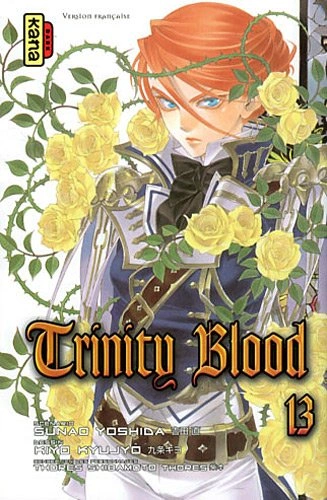 Tome 13