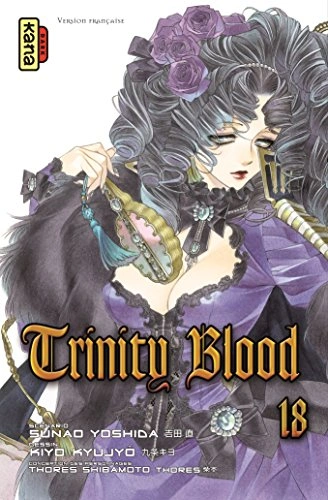 Tome 18