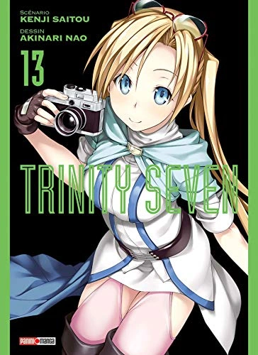 Tome 13