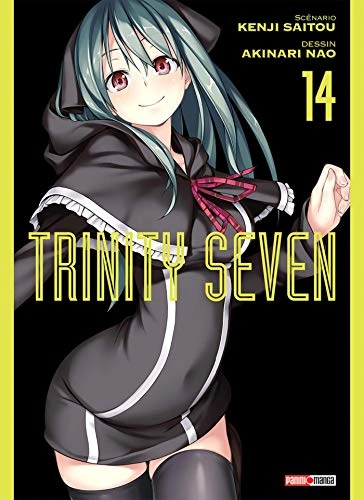 Tome 14