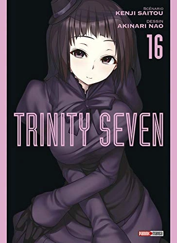 Tome 16