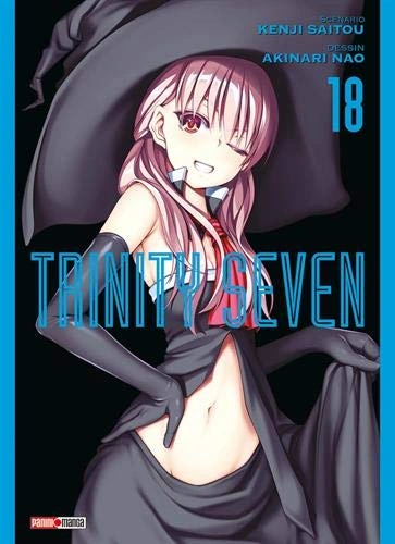 Tome 18