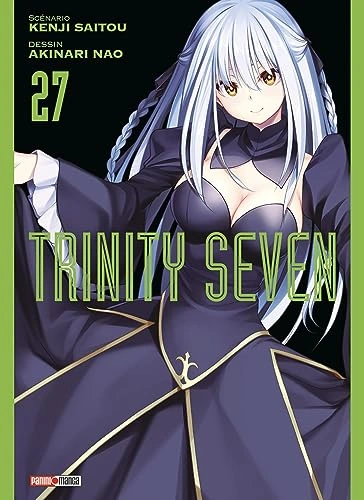 Tome 27