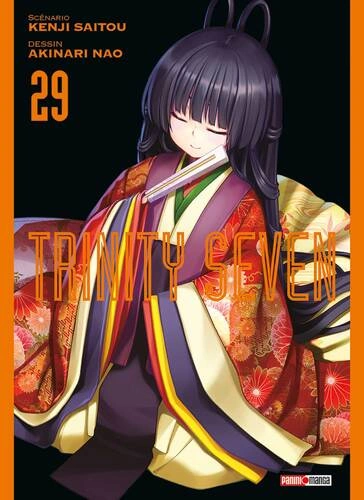 Tome 29