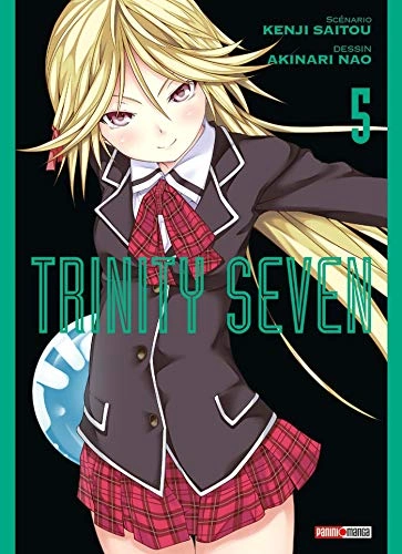 Tome 5